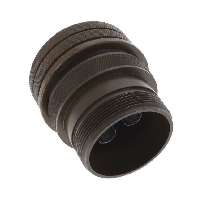 97-3106A32-17P Amphenol Industrial Operations  Circular Connector Assemblies